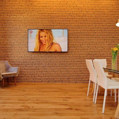 Apartament Eve Monti Penthouse Rzym Zewnętrze zdjęcie