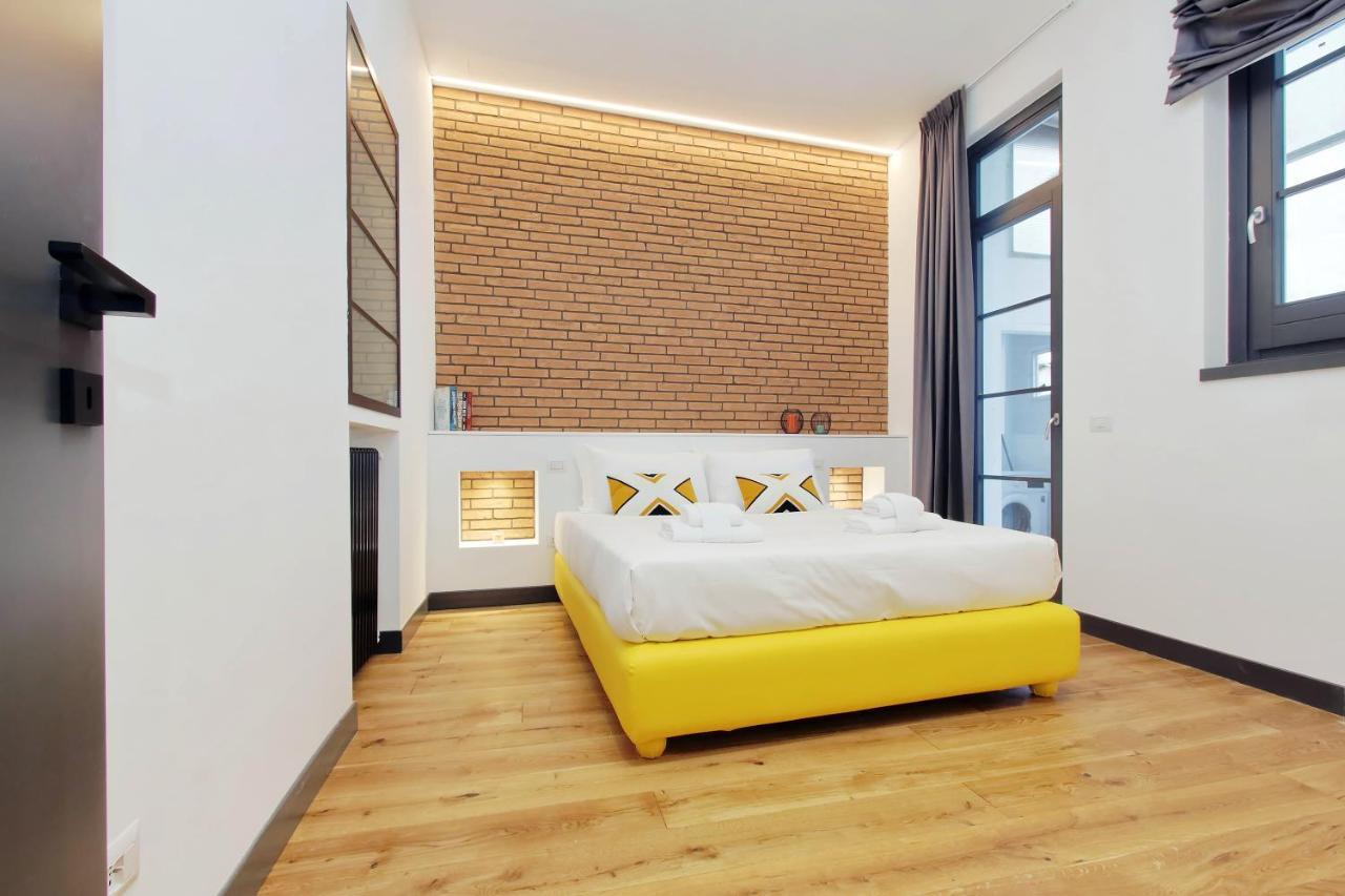 Apartament Eve Monti Penthouse Rzym Zewnętrze zdjęcie